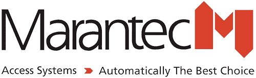 Marantec Logo